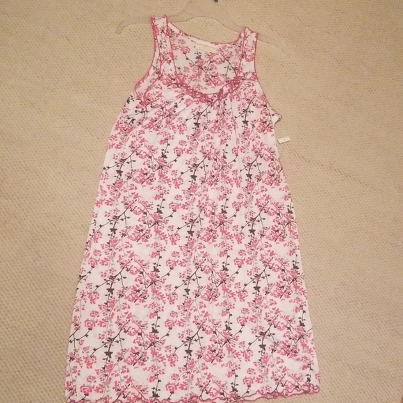 bobbie brooks sleepwear